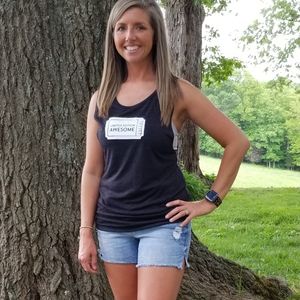 New Limited Edition Awesome Tank